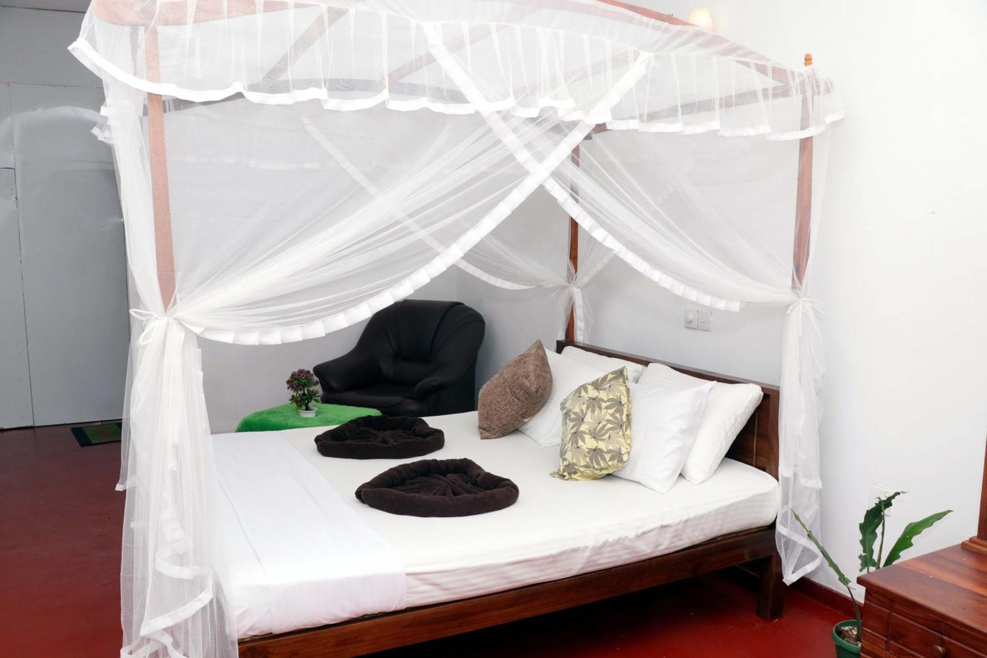 Tamasha Mango House Hotel Dickwella Exterior photo